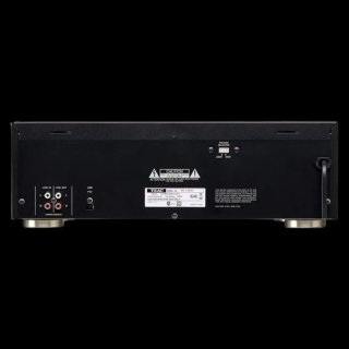 TEAC W-1200 Platina Cassette Doble Profesional