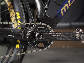 MONDRAKER F-PODIUM R (2022) talla S