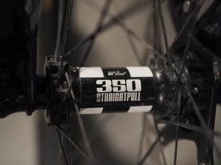MONDRAKER F-PODIUM R (2022) talla S