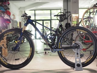 MONDRAKER F-PODIUM R (2022) talla S