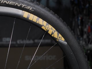 MONDRAKER F-PODIUM R (2022) talla S