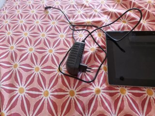 Microsoft Surface 2 Negro