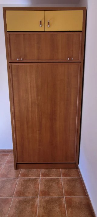 Litera doble 90cm Muebles Detena