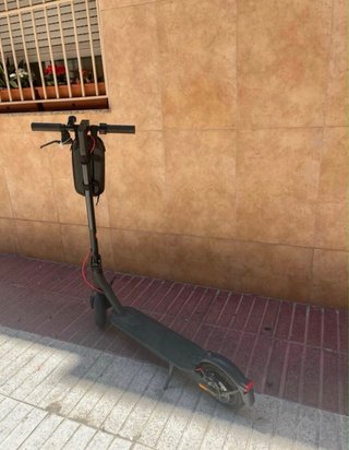 Patinete Eléctrico pro 2