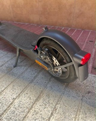 Patinete Eléctrico pro 2