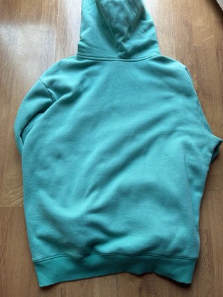 Volcom Sudadera Teal Talla M Stone Stack