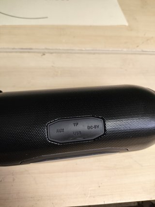 Altavoz