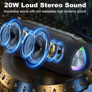 Altavoz