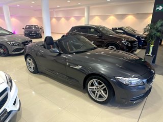 BMW Z4 sDrive18i