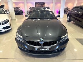 BMW Z4 sDrive18i