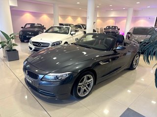 BMW Z4 sDrive18i