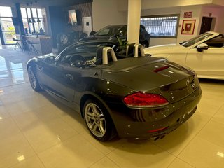 BMW Z4 sDrive18i
