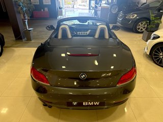 BMW Z4 sDrive18i