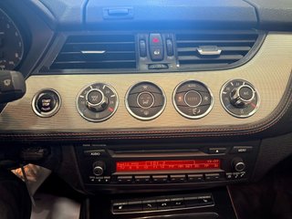 BMW Z4 sDrive18i