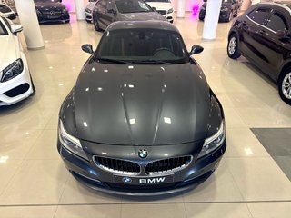 BMW Z4 sDrive18i
