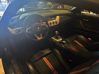 BMW Z4 sDrive18i