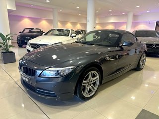 BMW Z4 sDrive18i