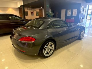 BMW Z4 sDrive18i