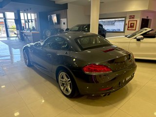BMW Z4 sDrive18i