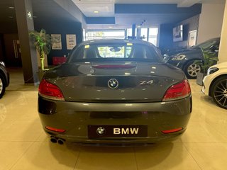 BMW Z4 sDrive18i