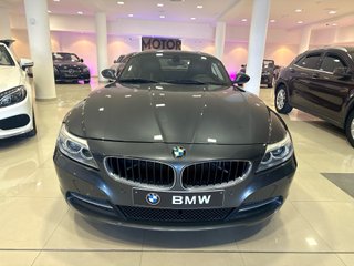 BMW Z4 sDrive18i