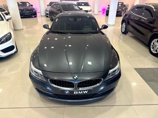BMW Z4 sDrive18i