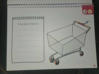 Proyecto: Al punto. ¿Qué hay para comer? Nivel ...