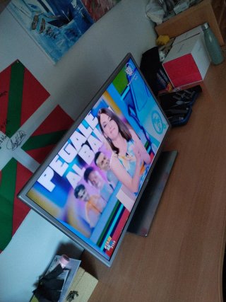 Televisor LG 32LB580B 32 Smart tv