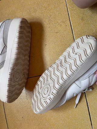 New Balance CT30 gris/blanco T40.5