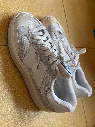 New Balance CT30 gris/blanco T40.5