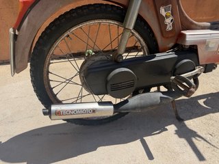 Vespino GL