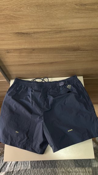 Pantalón Corto Nike x Nocta