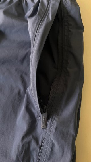 Pantalón Corto Nike x Nocta