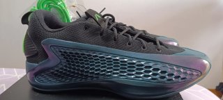 Adidas AE 1 Low Talla 48 2/3 Nuevas