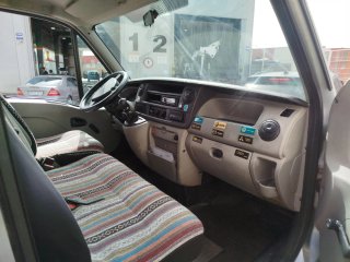 Renault Master 2006