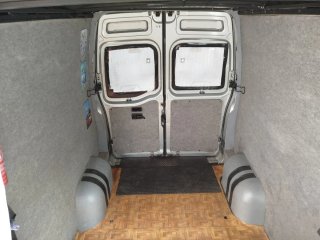 Renault Master 2006