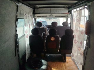 Renault Master 2006