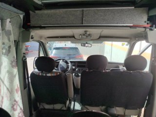 Renault Master 2006