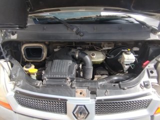 Renault Master 2006
