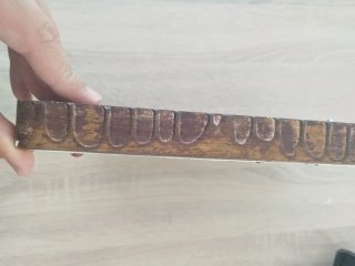 Cuadro Religioso Virgen