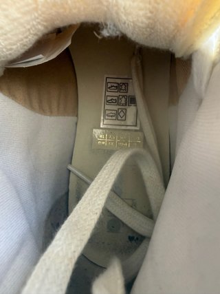 Diadora Heritage T.41 Iridescentes Piel (8)