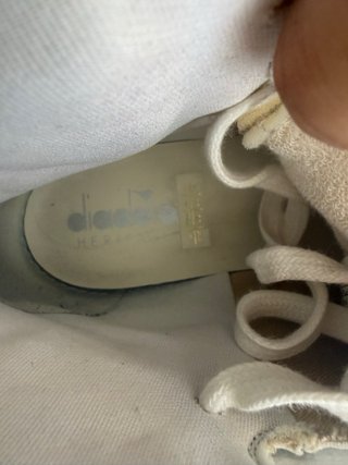 Diadora Heritage T.41 Iridescentes Piel (8)