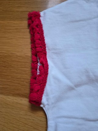 Conjunto niña Mayoral camiseta y short