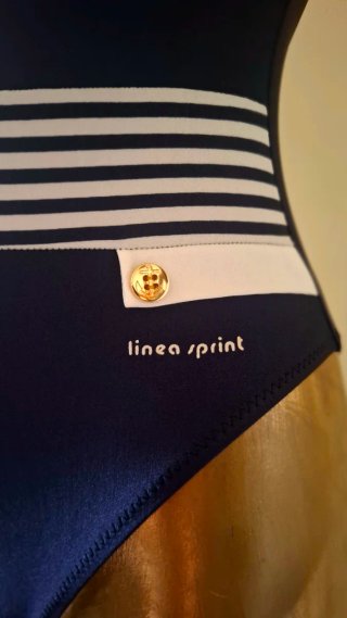Costume intero LineaSprint tg. 42