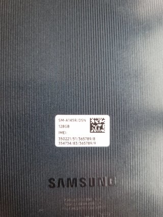 Samsung Galaxy A14 128GB Nuevo