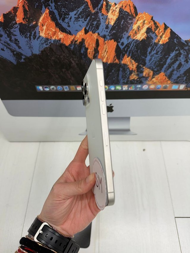 IPHONE 15 PRO MAX 256gb como nuevo