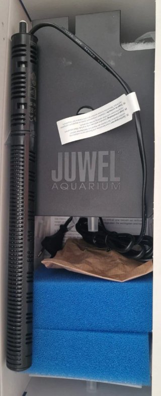 Filtro Juwel Bioflow XL 1000 l/h