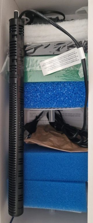 Filtro Juwel Bioflow XL 1000 l/h