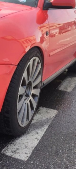 Llantas audi 18 pulgadas 5x112