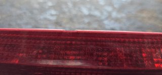 TERCERA LUZ DE FRENO RENAULT MEGANE CC